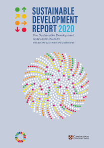 Sustainable Development Report 2020 Sustainable Development Report 2020