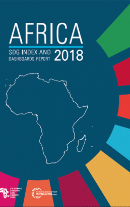 Africa SDG Index and Dashboards 2018