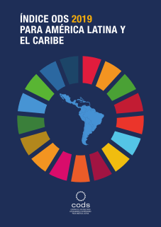 2019 SDG Index for Latin America and the Caribbean 2019 SDG Index for Latin America and the Caribbean