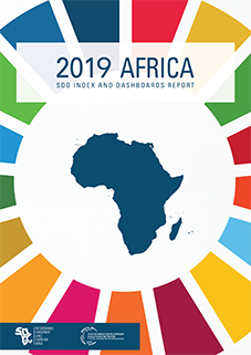 2019 Africa SDG Index and Dashboards Report 2019 Africa SDG Index and Dashboards Report
