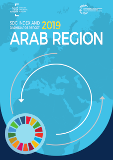 2019 Arab Region SDG Index and Dashboards Report 2019 Arab Region SDG Index and Dashboards Report