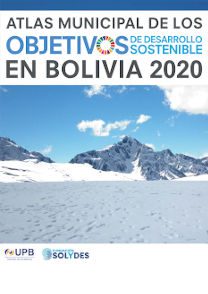 Municipal Atlas of the SDGs in Bolivia 2020