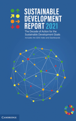 Sustainable Development Report 2021