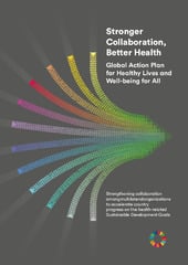 Stronger Collaboration, Better Health