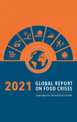 Global Report on Food Crises 2021