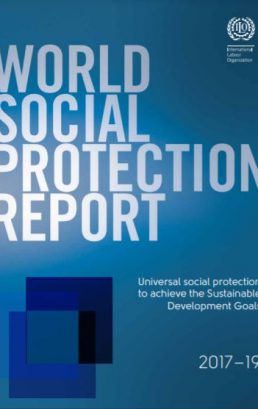 World Social Protection Report 2017-19