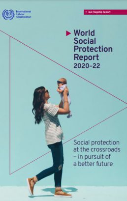 World Social Protection Report 2020-22