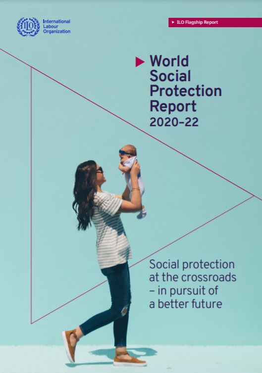 World Social Protection Report 2020-22
