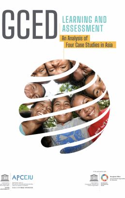 GCED learning and assessment: an analysis of four case studies in Asia
