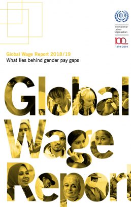 Global Wage Report 2018/19: What lies behind gender pay gaps