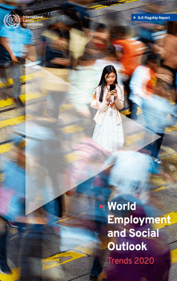 World Employment and Social Outlook: Trends 2020
