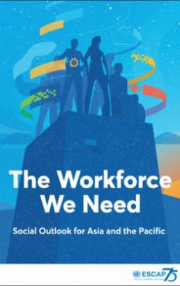 Social Outlook 2022: The Workforce We Need